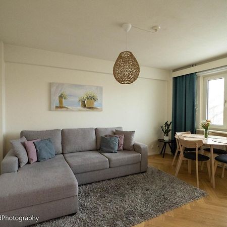 Ydinkeskusta Kaksio Saimaa Naekymillae, Ac, Wifi, Parveke Apartment Лапеенранта Екстериор снимка
