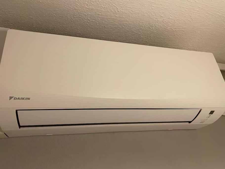 Ydinkeskusta Kaksio Saimaa Naekymillae, Ac, Wifi, Parveke Apartment Лапеенранта Екстериор снимка