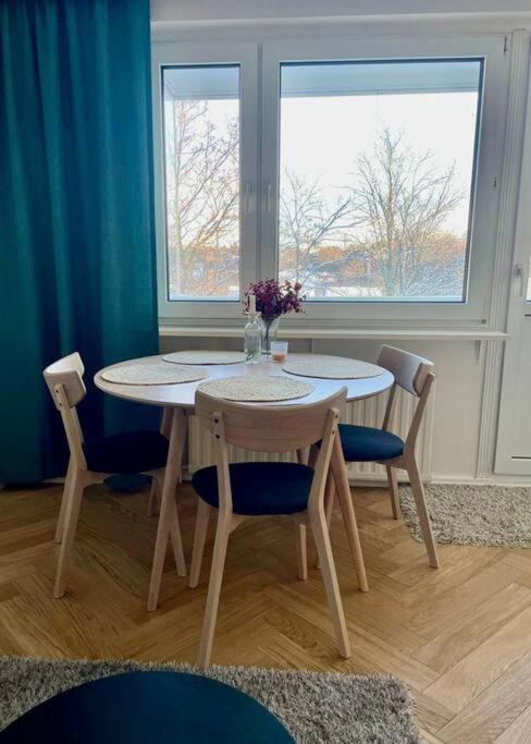 Ydinkeskusta Kaksio Saimaa Naekymillae, Ac, Wifi, Parveke Apartment Лапеенранта Екстериор снимка