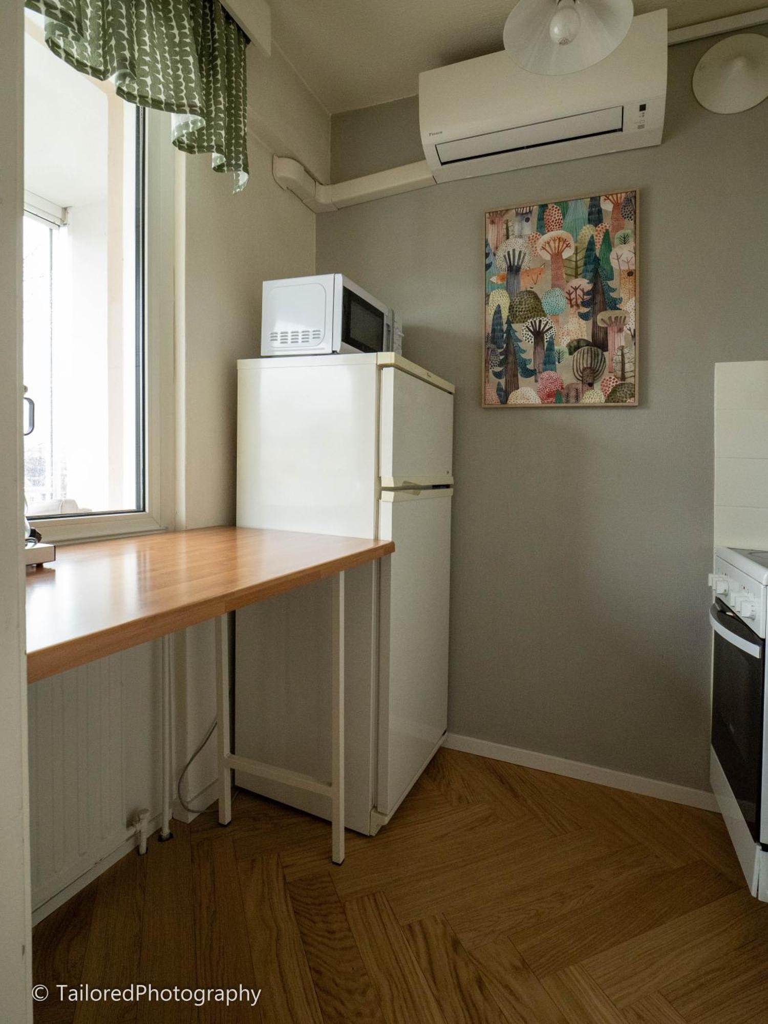Ydinkeskusta Kaksio Saimaa Naekymillae, Ac, Wifi, Parveke Apartment Лапеенранта Екстериор снимка