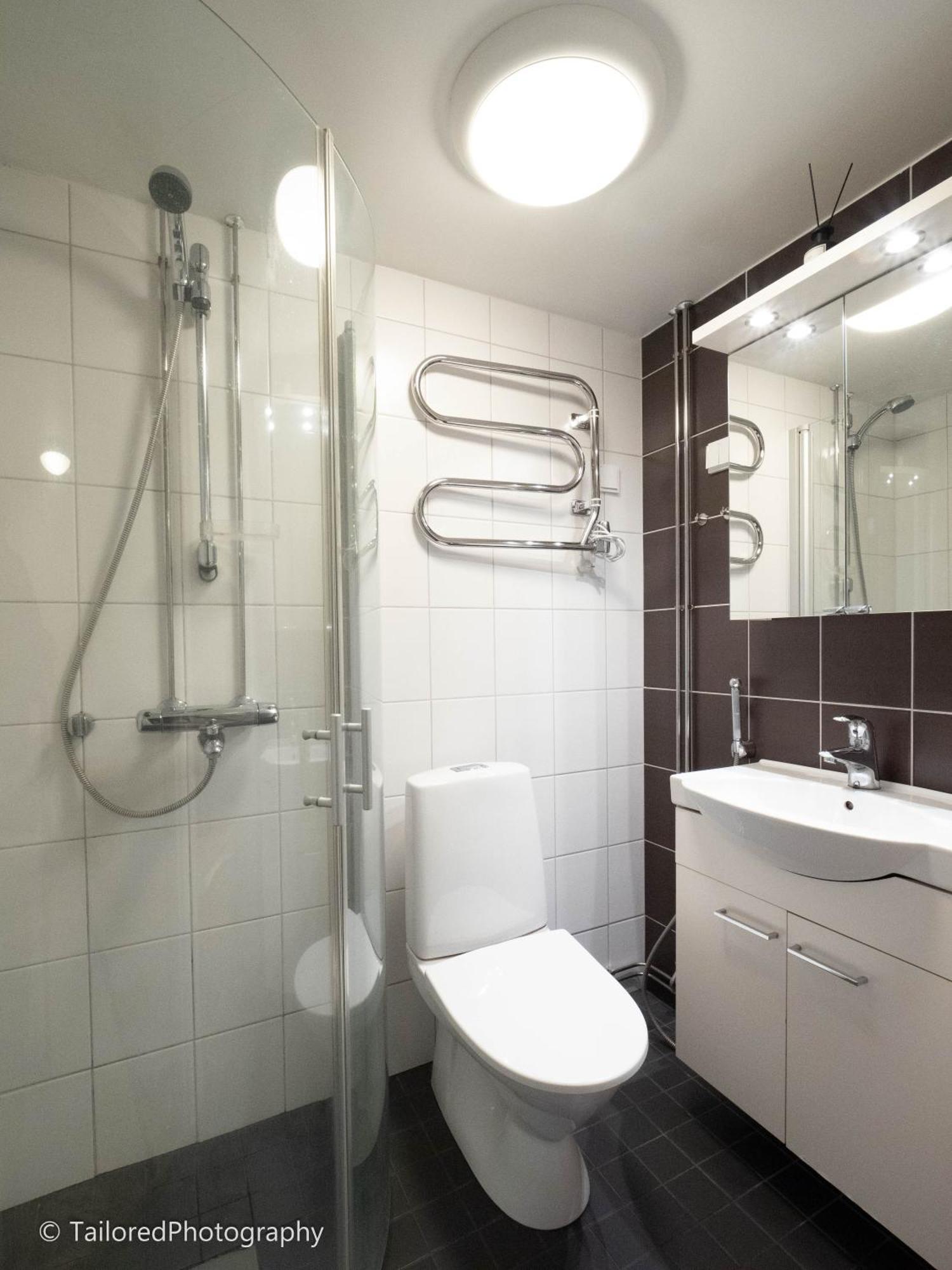 Ydinkeskusta Kaksio Saimaa Naekymillae, Ac, Wifi, Parveke Apartment Лапеенранта Екстериор снимка